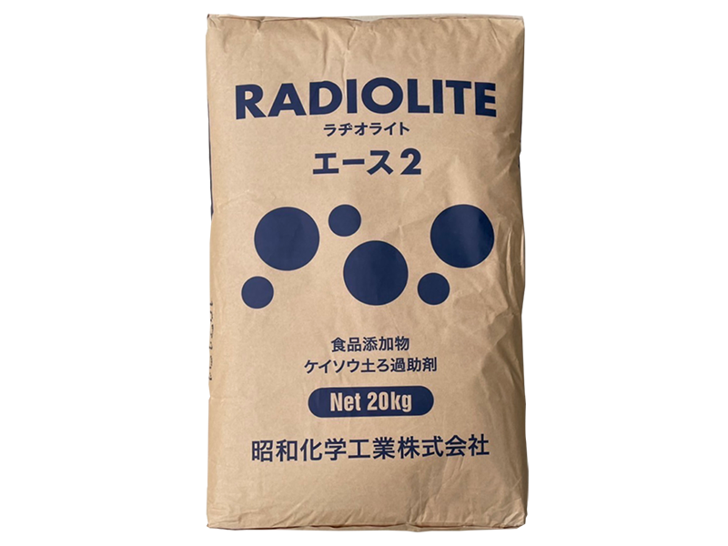 RADIOLITE